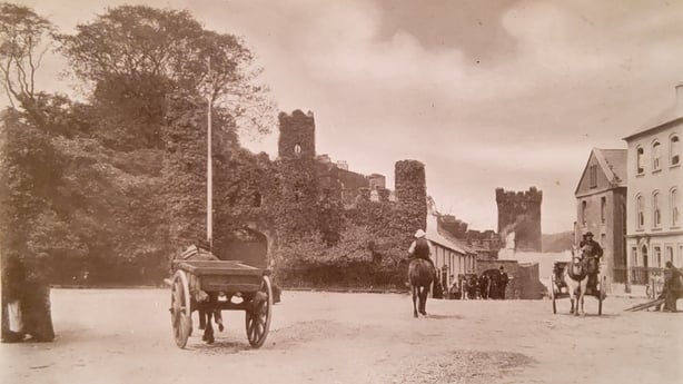 Civil War in Macroom